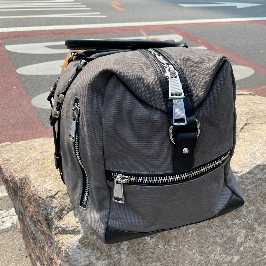 Ftm travel duffel bag shop