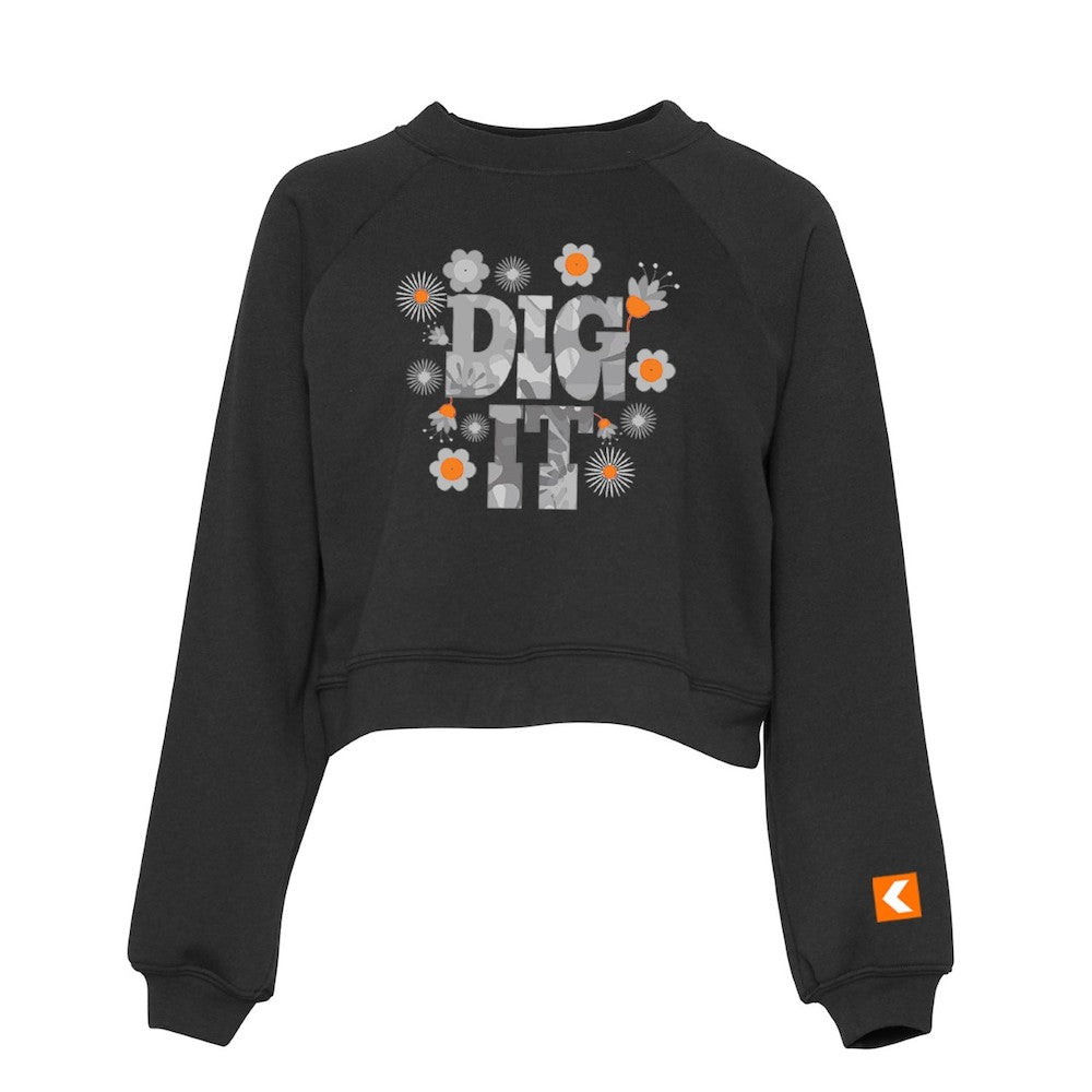 dig-it-grndbrkr-women's-fleece-crew-sweatshirt-grey